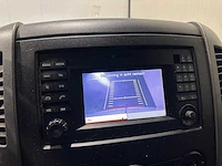 Mercedes-benz sprinter 316 2.2 cdi 366 hd v-748-pr - afbeelding 15 van  16