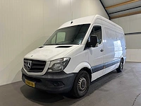 Mercedes-benz sprinter 316 2.2 cdi 366 hd v-748-pr