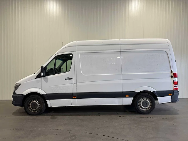 Mercedes-benz sprinter 316 2.2 cdi 366 hd v-748-pr - afbeelding 2 van  16