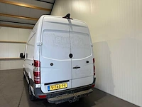 Mercedes-benz sprinter 316 2.2 cdi 366 hd v-748-pr - afbeelding 4 van  16