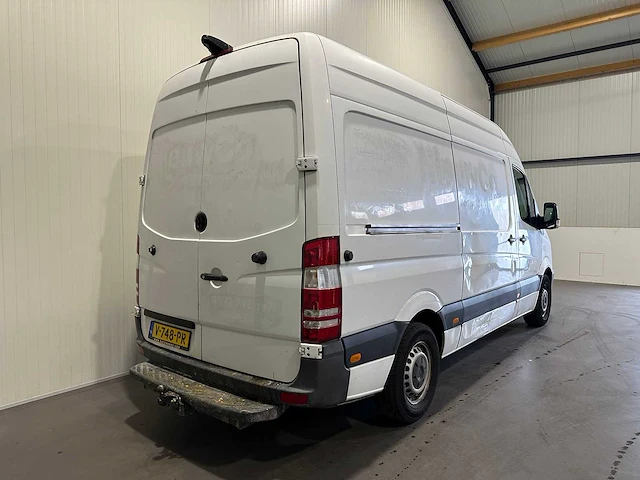 Mercedes-benz sprinter 316 2.2 cdi 366 hd v-748-pr - afbeelding 5 van  16