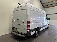Mercedes-benz sprinter 316 2.2 cdi 366 hd v-748-pr - afbeelding 5 van  16