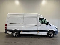 Mercedes-benz sprinter 316 2.2 cdi 366 hd v-748-pr - afbeelding 6 van  16