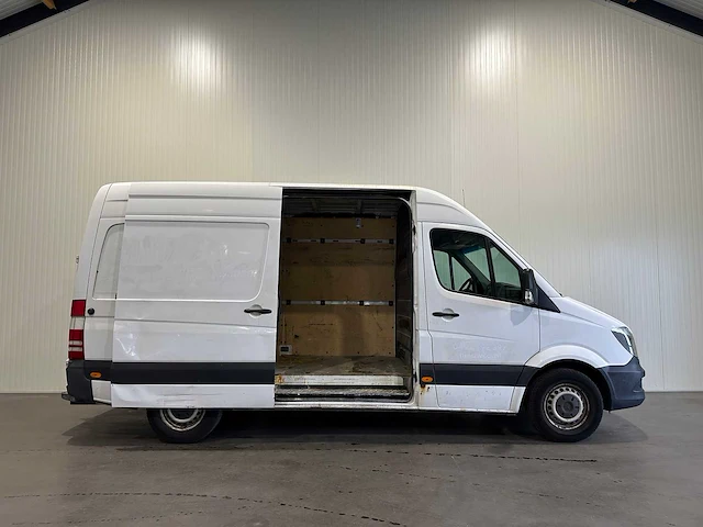 Mercedes-benz sprinter 316 2.2 cdi 366 hd v-748-pr - afbeelding 7 van  16