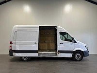 Mercedes-benz sprinter 316 2.2 cdi 366 hd v-748-pr - afbeelding 7 van  16