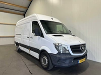 Mercedes-benz sprinter 316 2.2 cdi 366 hd v-748-pr - afbeelding 8 van  16