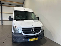 Mercedes-benz sprinter 316 2.2 cdi 366 hd v-748-pr - afbeelding 9 van  16