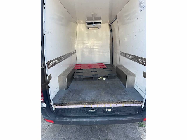 Mercedes-benz sprinter 316 2.2 cdi 366 koelwagen, vp-486-p - afbeelding 3 van  16
