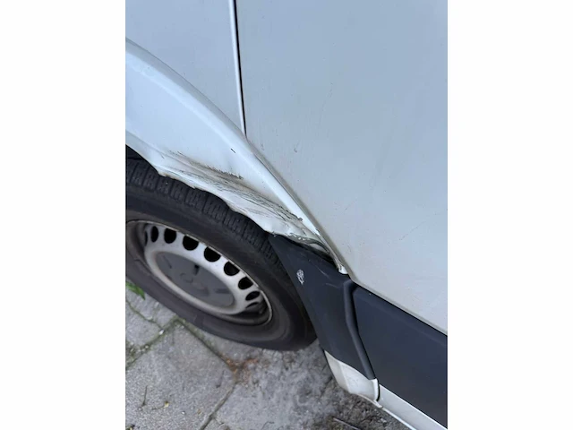 Mercedes-benz sprinter 316 2.2 cdi 366 koelwagen, vp-486-p - afbeelding 7 van  16