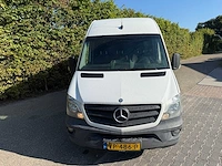 Mercedes-benz sprinter 316 2.2 cdi 366 koelwagen, vp-486-p - afbeelding 8 van  16