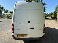Mercedes-benz sprinter 316 2.2 cdi 366 koelwagen, vp-486-p - afbeelding 9 van  16