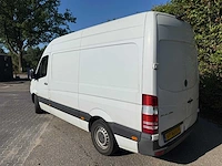 Mercedes-benz sprinter 316 2.2 cdi 366 koelwagen, vp-486-p - afbeelding 10 van  16