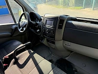 Mercedes-benz sprinter 316 2.2 cdi 366 koelwagen, vp-486-p - afbeelding 12 van  16