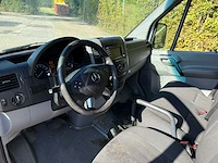 Mercedes-benz sprinter 316 2.2 cdi 366 koelwagen, vp-486-p - afbeelding 13 van  16