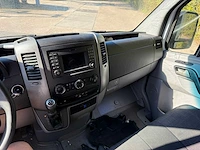 Mercedes-benz sprinter 316 2.2 cdi 366 koelwagen, vp-486-p - afbeelding 16 van  16
