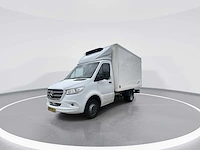 Mercedes-benz sprinter 316 2.2 cdi l2 euro 6-d | carrier koeling | koelwagen | vans | vfv-45-s