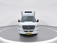 Mercedes-benz sprinter 316 2.2 cdi l2 euro 6-d | carrier koeling | koelwagen | vans | vfv-45-s - afbeelding 21 van  22