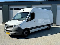 Mercedes-benz sprinter 316 2.2 cdi l3h3 euro vi-d, vhg-12-z! - afbeelding 1 van  9