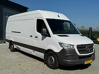 Mercedes-benz sprinter 316 2.2 cdi l3h3 euro vi-d, vhg-12-z! - afbeelding 3 van  9