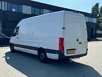 Mercedes-benz sprinter 316 2.2 cdi l3h3 euro vi-d, vhg-12-z! - afbeelding 4 van  9
