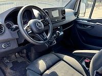 Mercedes-benz sprinter 316 2.2 cdi l3h3 euro vi-d, vhg-12-z! - afbeelding 5 van  9