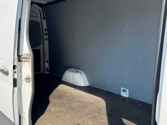 Mercedes-benz sprinter 316 2.2 cdi l3h3 euro vi-d, vhg-12-z! - afbeelding 6 van  9