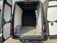 Mercedes-benz sprinter 316 cdi ka l2h2 - bedrijfswagen - afbeelding 2 van  21