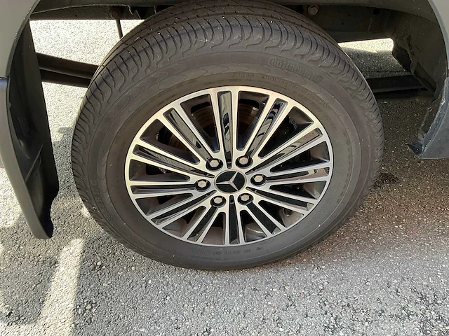 Mercedes-benz sprinter 316 cdi ka l2h2 - bedrijfswagen - afbeelding 3 van  21