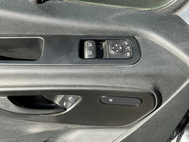 Mercedes-benz sprinter 316 cdi ka l2h2 - bedrijfswagen - afbeelding 4 van  21