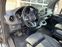 Mercedes-benz sprinter 316 cdi ka l2h2 - bedrijfswagen - afbeelding 6 van  21