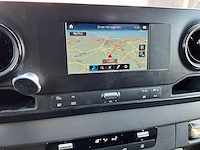 Mercedes-benz sprinter 316 cdi ka l2h2 - bedrijfswagen - afbeelding 8 van  21