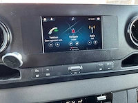 Mercedes-benz sprinter 316 cdi ka l2h2 - bedrijfswagen - afbeelding 9 van  21
