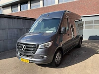 Mercedes-benz sprinter 316 cdi ka l2h2 - bedrijfswagen - afbeelding 1 van  21