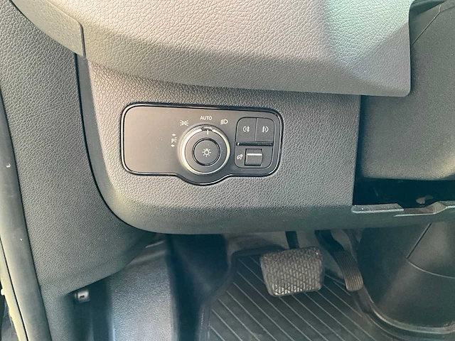 Mercedes-benz sprinter 316 cdi ka l2h2 - bedrijfswagen - afbeelding 14 van  21