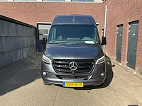 Mercedes-benz sprinter 316 cdi ka l2h2 - bedrijfswagen - afbeelding 12 van  21