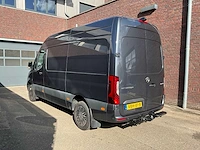 Mercedes-benz sprinter 316 cdi ka l2h2 - bedrijfswagen - afbeelding 16 van  21