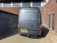 Mercedes-benz sprinter 316 cdi ka l2h2 - bedrijfswagen - afbeelding 17 van  21