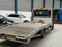 Mercedes-benz sprinter 411 cdi 2.2 402 automaat, 36-bb-sp - afbeelding 14 van  17