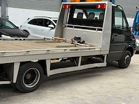 Mercedes-benz sprinter 411 cdi 2.2 402 automaat, 36-bb-sp - afbeelding 2 van  17