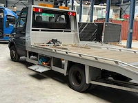 Mercedes-benz sprinter 411 cdi 2.2 402 automaat, 36-bb-sp - afbeelding 2 van  17