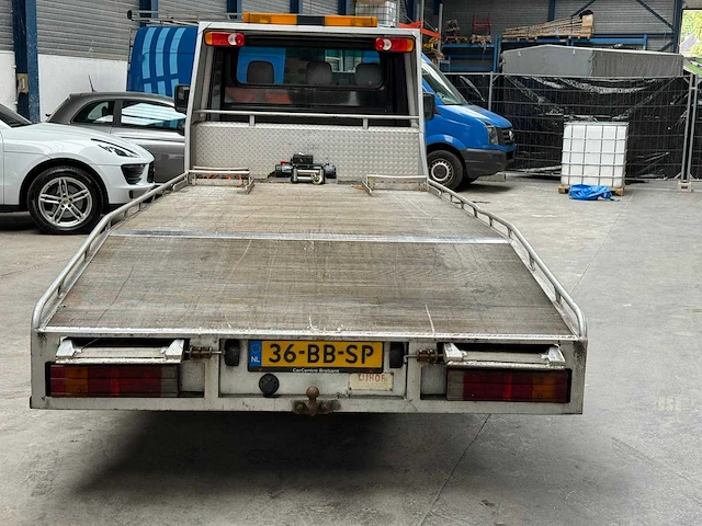 Mercedes-benz sprinter 411 cdi 2.2 402 automaat, 36-bb-sp - afbeelding 7 van  17