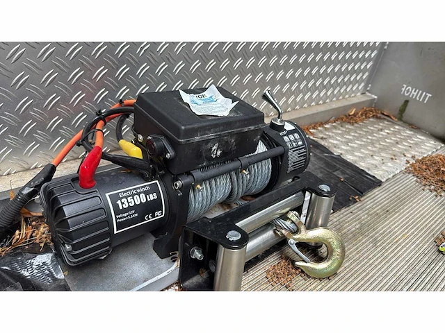 Mercedes-benz sprinter 411 cdi 2.2 402 automaat, 36-bb-sp - afbeelding 8 van  17