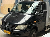 Mercedes-benz sprinter 411 cdi 2.2 402 automaat, 36-bb-sp - afbeelding 1 van  17