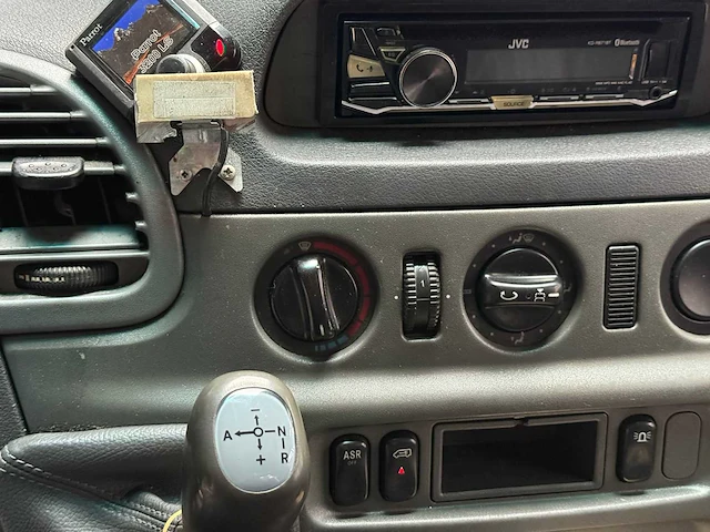 Mercedes-benz sprinter 411 cdi 2.2 402 automaat, 36-bb-sp - afbeelding 17 van  17