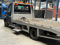 Mercedes-benz sprinter 411 cdi 2.2 402 automaat, 36-bb-sp - afbeelding 2 van  17