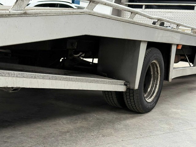 Mercedes-benz sprinter 411 cdi 2.2 402 automaat, 36-bb-sp - afbeelding 5 van  17