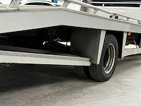 Mercedes-benz sprinter 411 cdi 2.2 402 automaat, 36-bb-sp - afbeelding 5 van  17