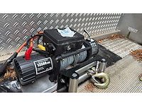 Mercedes-benz sprinter 411 cdi 2.2 402 automaat, 36-bb-sp - afbeelding 8 van  17