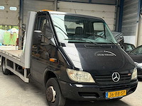 Mercedes-benz sprinter 411 cdi 2.2 402 automaat, 36-bb-sp - afbeelding 12 van  17