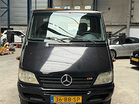 Mercedes-benz sprinter 411 cdi 2.2 402 automaat, 36-bb-sp - afbeelding 13 van  17